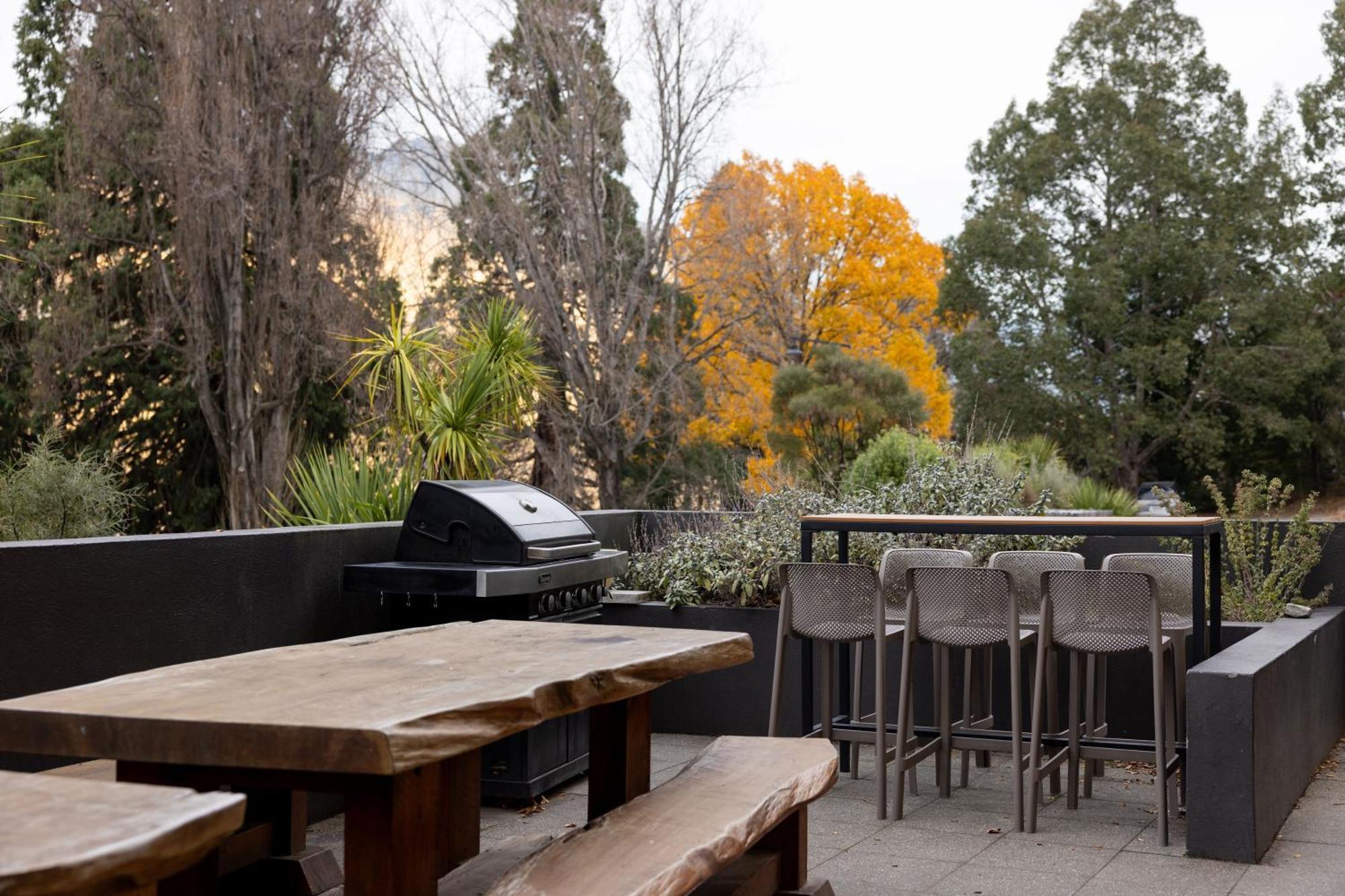 Haka House Queenstown Lakefront Exterior foto